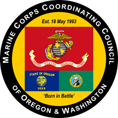 Marine Corps Coordinating Council Logo